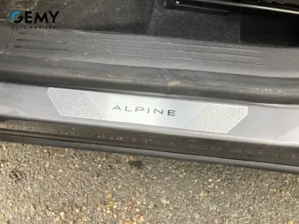 Photo 34 Renault Austral  E-Tech hybrid 200