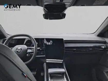 Photo 29 Renault Austral  E-Tech hybrid 200