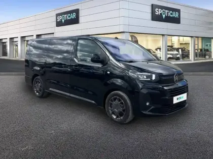 Photo 43 Citroën Spacetourer  XL BlueHDi 180 S&S EAT8