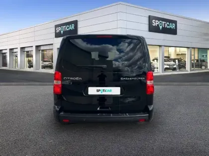 Photo 5 Citroën Spacetourer Gén. I Ph2 Business 5