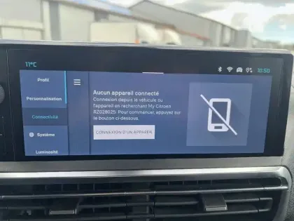 Photo 16 Citroën Spacetourer Gén. I Ph2 Business 5