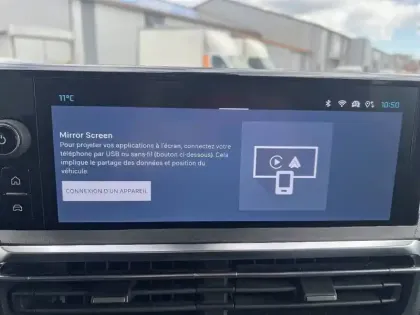 Photo 37 Citroën Spacetourer  XL BlueHDi 180 S&S EAT8