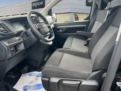 Photo 49 Citroën Spacetourer  XL BlueHDi 180 S&S EAT8