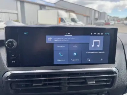 Photo 54 Citroën Spacetourer  XL BlueHDi 180 S&S EAT8