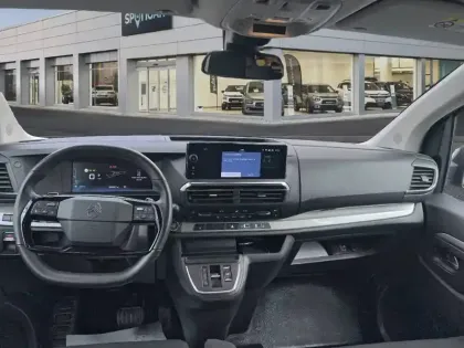 Photo 28 Citroën Spacetourer  XL BlueHDi 180 S&S EAT8