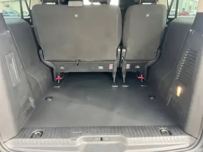 Photo 26 Citroën Spacetourer  XL BlueHDi 180 S&S EAT8