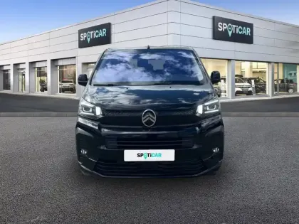 Photo 42 Citroën Spacetourer  XL BlueHDi 180 S&S EAT8