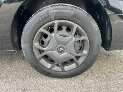 Photo 31 Citroën Spacetourer  XL BlueHDi 180 S&S EAT8