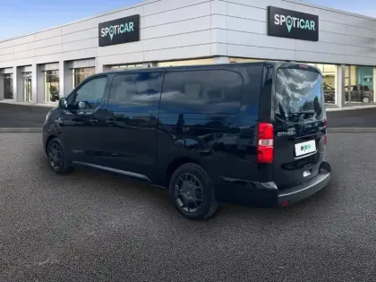 Photo 27 Citroën Spacetourer  XL BlueHDi 180 S&S EAT8