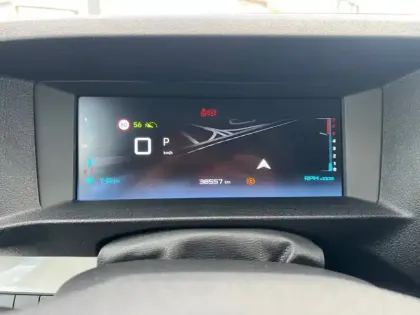 Photo 33 Citroën Spacetourer  XL BlueHDi 180 S&S EAT8