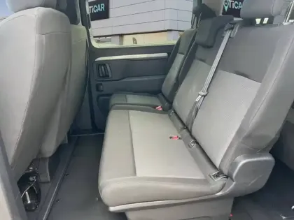 Photo 10 Citroën Spacetourer Gén. I Ph2 Business 5