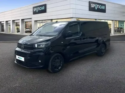 Photo 21 Citroën Spacetourer  XL BlueHDi 180 S&S EAT8