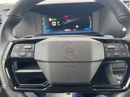 Photo 59 Citroën Spacetourer  XL BlueHDi 180 S&S EAT8