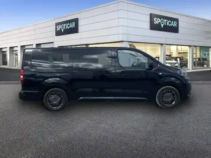 Photo 44 Citroën Spacetourer  XL BlueHDi 180 S&S EAT8