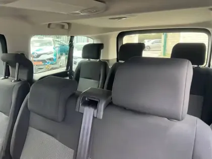 Photo 32 Citroën Spacetourer  XL BlueHDi 180 S&S EAT8