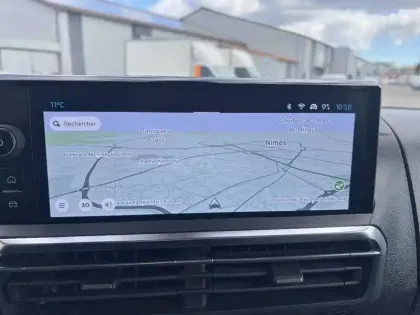 Photo 55 Citroën Spacetourer  XL BlueHDi 180 S&S EAT8