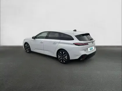 Photo 6 Peugeot 308  SW Hybrid 145 e-DCS6