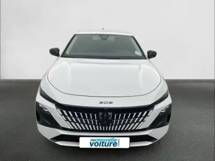 Photo 31 Peugeot 308  SW Hybrid 145 e-DCS6