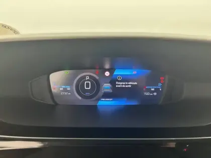 Photo 9 Peugeot 308  SW Hybrid 145 e-DCS6