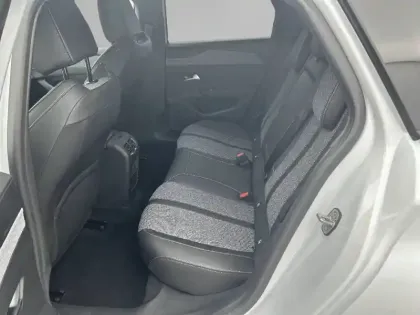 Photo 11 Peugeot 308  SW Hybrid 145 e-DCS6