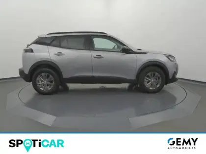 Photo 8 Peugeot 2008  100 S&S BVM6