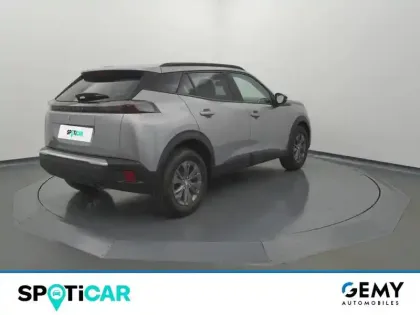 Photo 17 Peugeot 2008  100 S&S BVM6