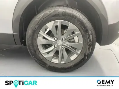 Photo 16 Peugeot 2008  100 S&S BVM6