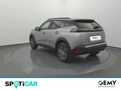 Photo 14 Peugeot 2008  100 S&S BVM6