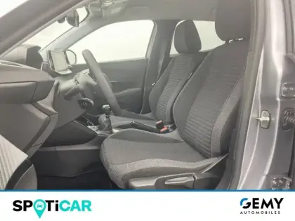 Photo 9 Peugeot 2008  100 S&S BVM6