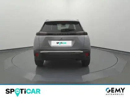 Photo 13 Peugeot 2008  100 S&S BVM6