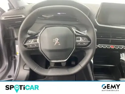 Photo 5 Peugeot 2008  100 S&S BVM6