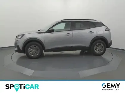 Photo 7 Peugeot 2008  100 S&S BVM6