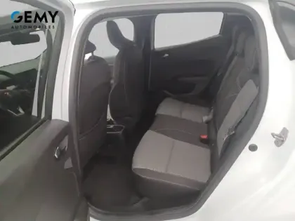 Photo 9 Renault Clio  TCe 90