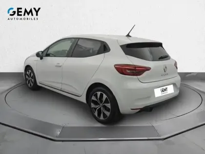 Photo 6 Renault Clio  TCe 90
