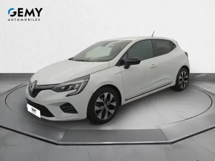 Photo Renault Clio Evolution