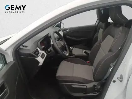Photo 8 Renault Clio  TCe 90