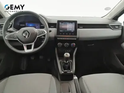 Photo 7 Renault Clio  TCe 90