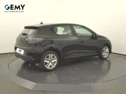 Photo 17 Renault Clio  TCe 90