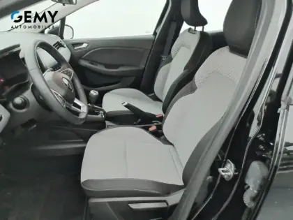 Photo 8 Renault Clio  TCe 90
