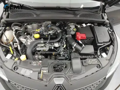 Photo 11 Renault Clio  TCe 90