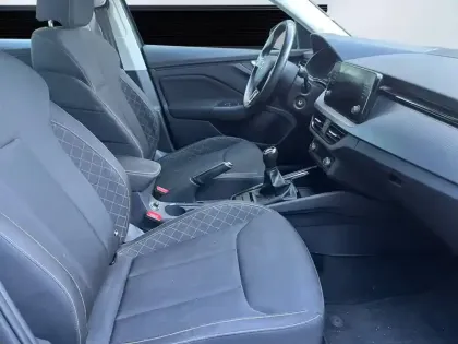 Photo 14 Skoda Kamiq Gén. I Ph1 Active 5