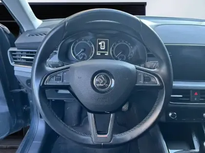 Photo 11 Skoda Kamiq Gén. I Ph1 Active 5