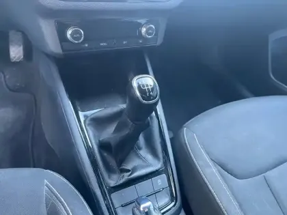 Photo 10 Skoda Kamiq Gén. I Ph1 Active 5