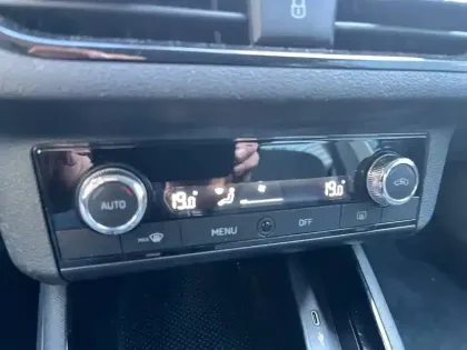 Photo 22 Skoda Kamiq Gén. I Ph1 Active 5