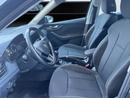 Photo 8 Skoda Kamiq Gén. I Ph1 Active 5