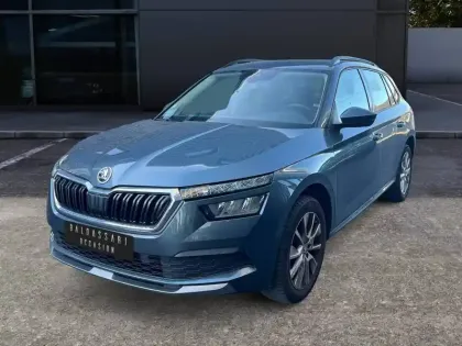 Photo Skoda Kamiq Active