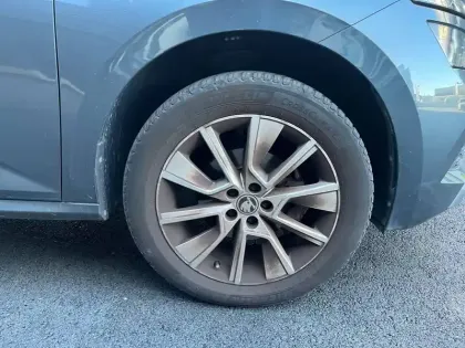 Photo 15 Skoda Kamiq Gén. I Ph1 Active 5