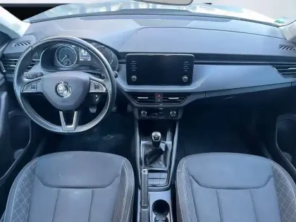 Photo 9 Skoda Kamiq Gén. I Ph1 Active 5