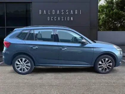 Photo 5 Skoda Kamiq Gén. I Ph1 Active 5