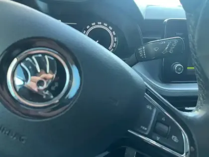 Photo 25 Skoda Kamiq Gén. I Ph1 Active 5